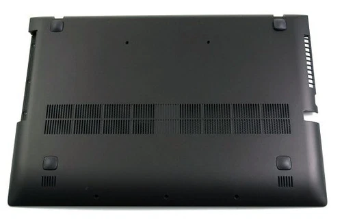 Gehäuseunterteil Cover Lower LENOVO IdeaPad Z500 - Bild 3 von 3