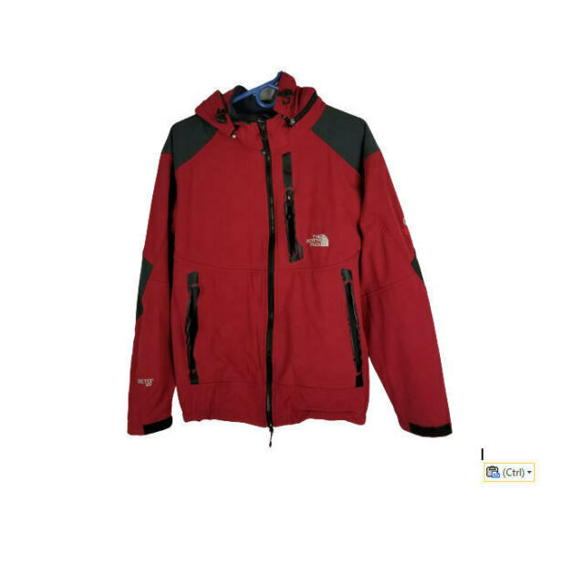 summit series l3 jacket