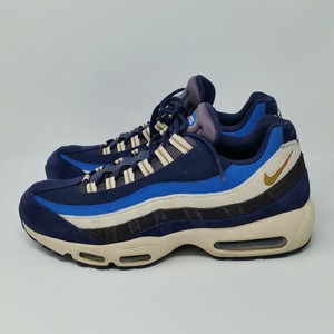 air max 95 premium blackened blue