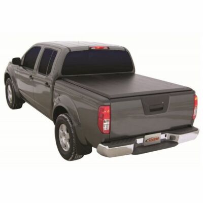 Access 33179 Literider Roll-Up Tonneau Cover For Nissan Frontier 2005 NEW