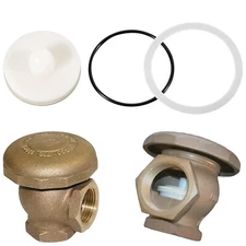 710 1" Repair Kit 901-549 Bonnet and Poppet Assembly For FEBCO 1" Model 710/715