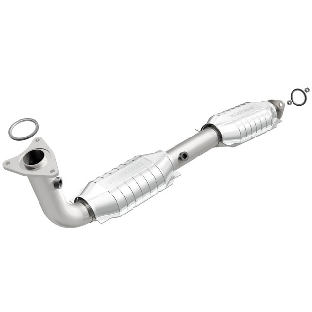 Catalytic Converter Magnaflow 49626 fits 07-09 Toyota Tundra 4.7L-V8 | eBay