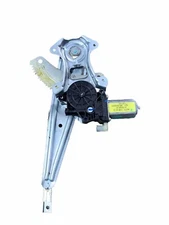 Nissan NOTE E12 WINDOW REGULATOR REAR DRIVER SIDE OFFSIDE RH 2014 5 DOOR