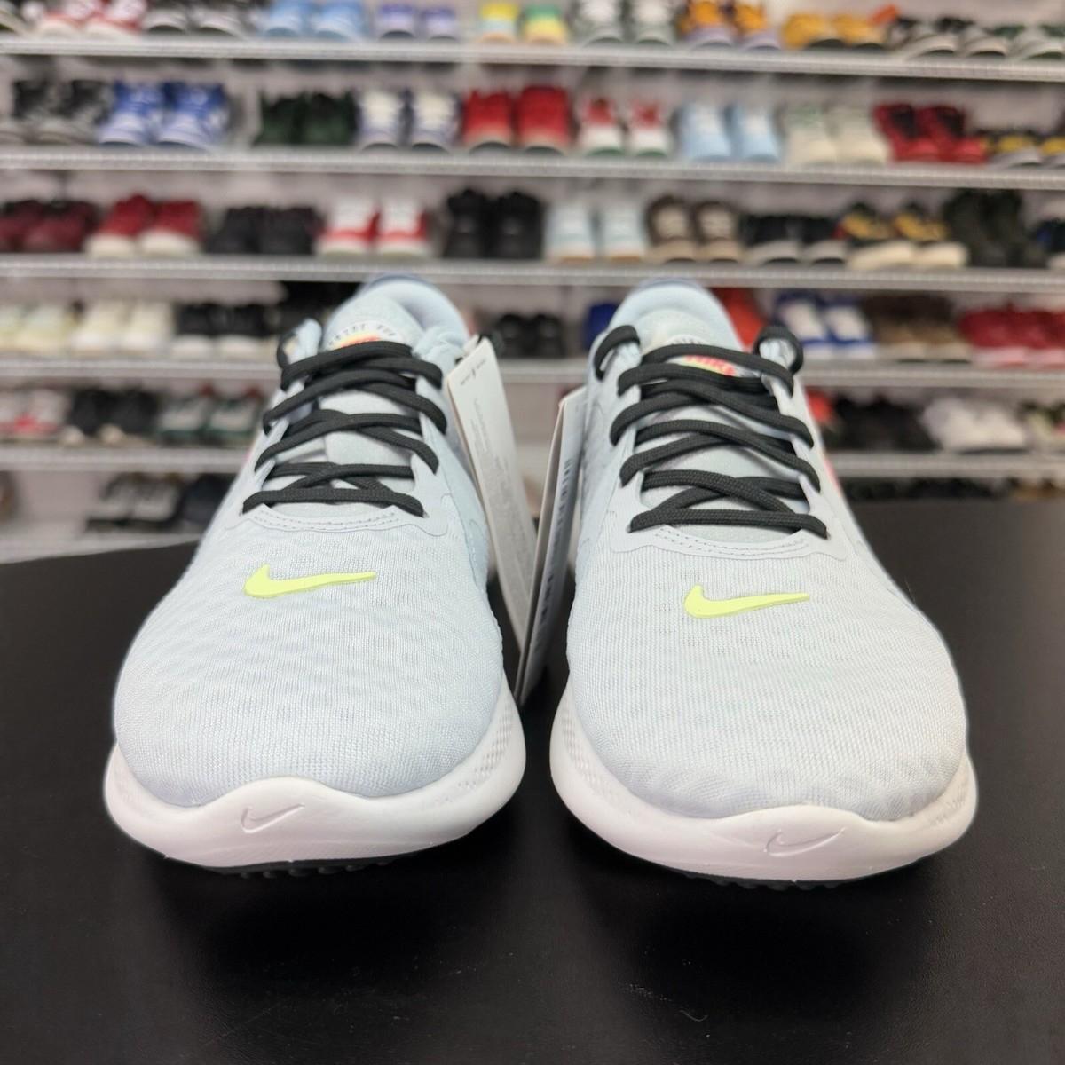 Nike Joyride Dual Run 2 Football Blue Sample CT0311-002 Women