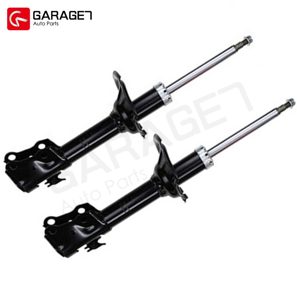 Front Struts and Rear Shocks Kit for 20042006 SCION XB SCION XA eBay