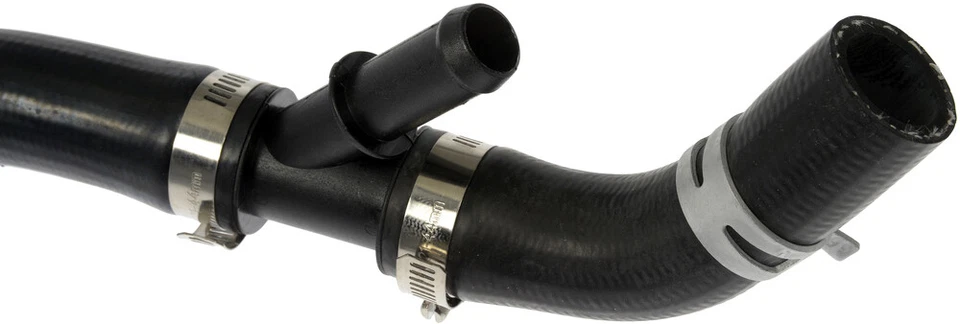 Conjunto de manguera de calefacción HVAC para Ford Excursion E-350 Club Wagon 2003-2005, E-350 S Foto 4 de 4