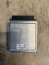 Jaguar X-Type 2.0 Diesel Engine ECU 7X43-12A650-AB