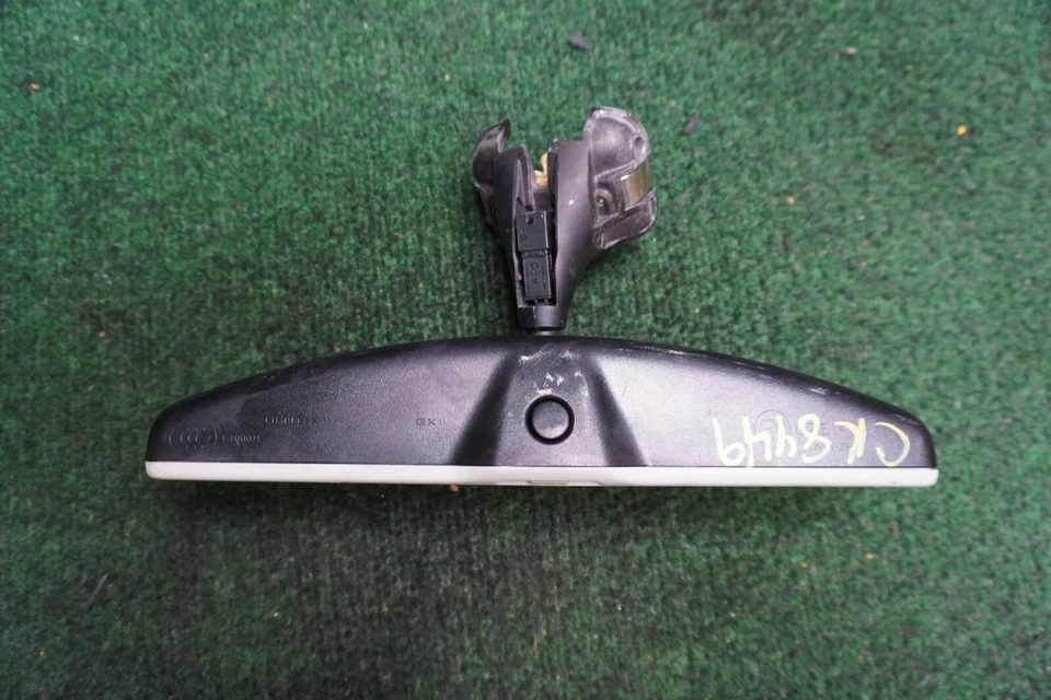 2012 VOLKSWAGEN CC Rear View Mirror OEM I100011 - Image 2 of 4