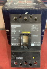 Square D KCL34125 125 Amp 480 Volt Circuit Breaker