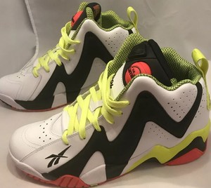 reebok pump kamikaze