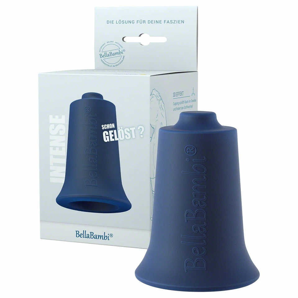 BellaBambi® maxi, solo, INTENSE