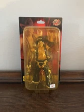 Stan Hansen Charapro Wrestling Figure 2003 AJPW NJPW All Japan Charapro!