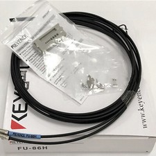 Keyence FU-86H Fiber Optic Sensor FU86H New In Box Free Shipping 1PC