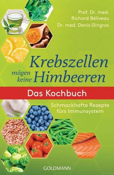 Thumbnail - Krebszellen Mögen Keine Himbeeren