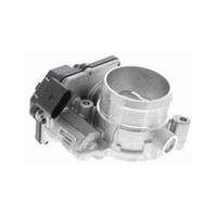 Vemo V10-81-0085 Drosselklappenstutzen FüR Audi Seat VW