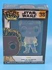 Funko Pop! Pin Star Wars: FINN #38