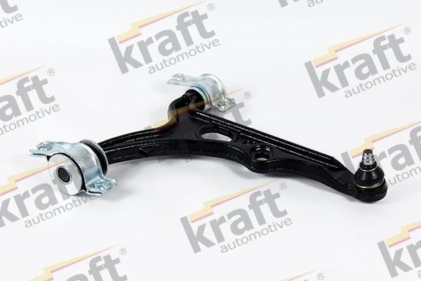 Kraft 4213110 Lenker RadaufhäNgung FüR Fiat Lancia-image