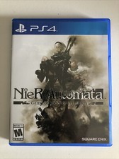 Nier: Automata-Game of the Year Edition - Sony PlayStation 4