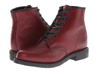 original chippewa 6 service boot