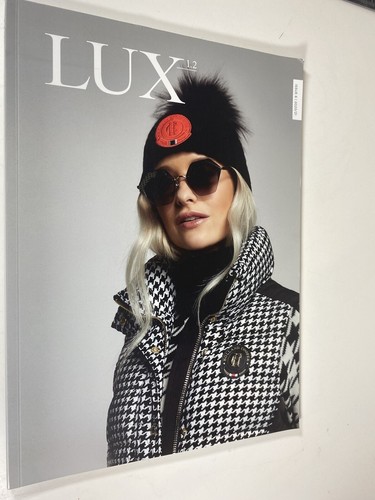 LUX James Bond Aston Martin DB5 Matt Smith Rolex Fashion Beauty Rare Magazine , - Picture 2 of 11