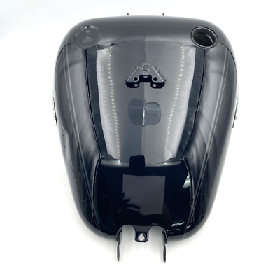 HARLEY-DAVIDSON タンク Harley Davidson Sportster Peanut 2,2Gal Fuel Tank Mystique Green