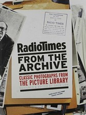 Radio Times from the Archive: Classic Photographs from the Picture Library (Rad