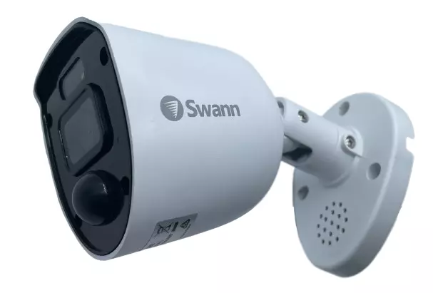 Swann cameras ebay 2025