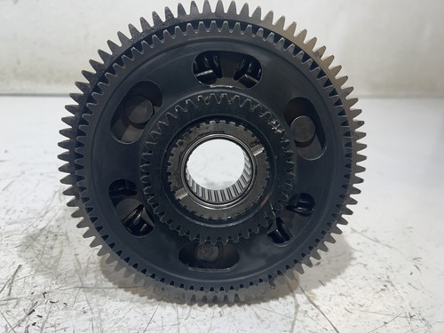 2008 MV AGUSTA F5 COMPLETE CLUTCH W BASKET HUB - Picture 9 of 11