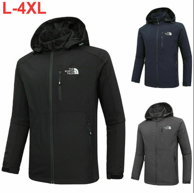 north face autumn jacket