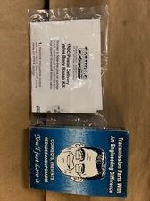 GM 180C Transgo Valve Body Kit For Post Office /LUV Vehicles