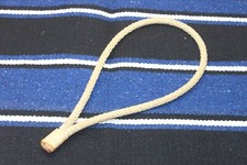 Supreme Western Products 5/8" Waxed Bosal w/Cable Core "Made in America" 97