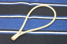 Supreme Western Products 5/8" Waxed Bosal w/Cable Core "Made in America" 97