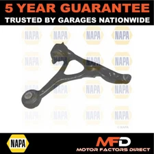 Fits Volvo XC90 2002-2014 NAPA Front Right Lower Track Control Arm 31304046