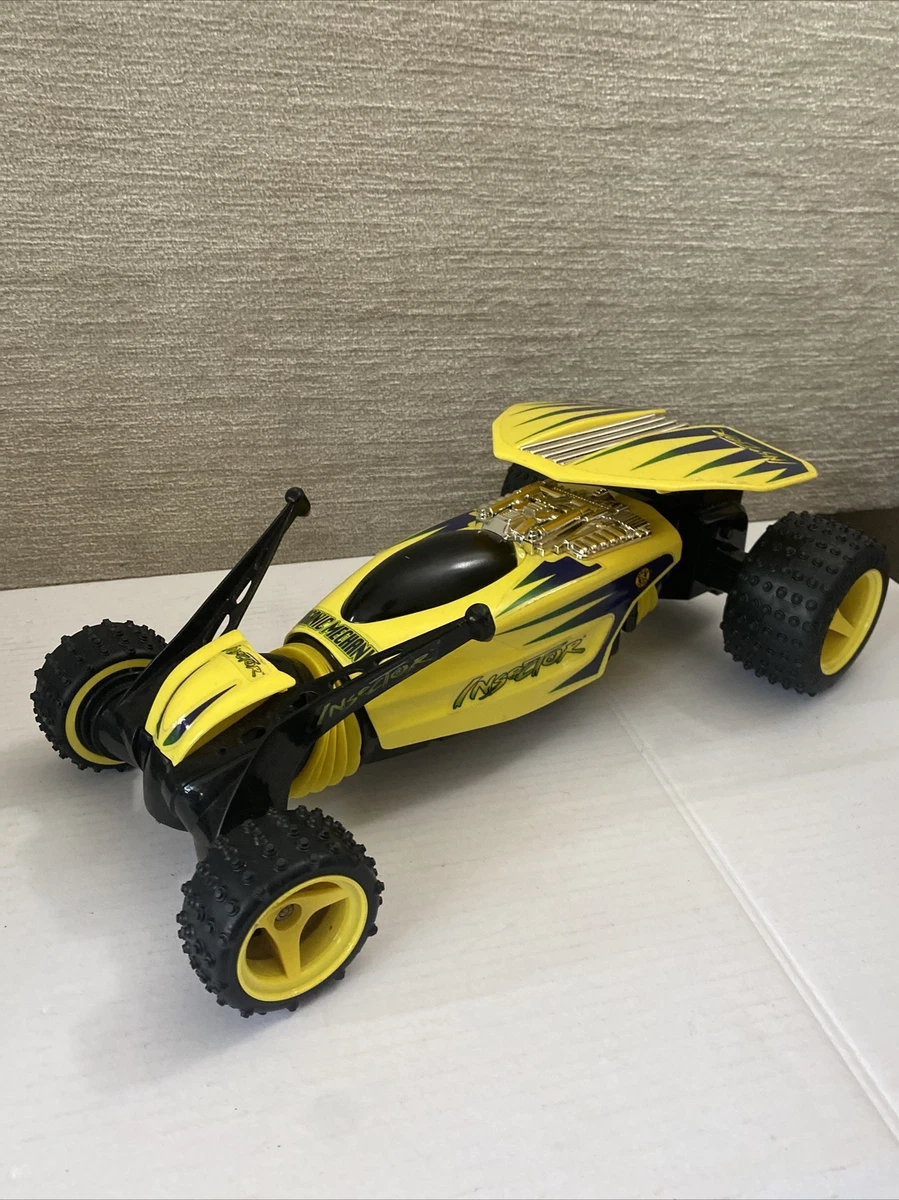 Insector hotsell rc car