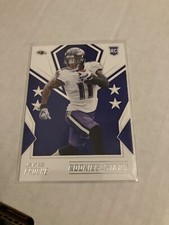 2020 Rookies & Stars James Proche Rc #161 Ravens