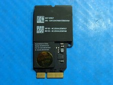 iMac A1418 21.5" Late 2012 MD093LL/A Airport Card 607-8967 661-7110