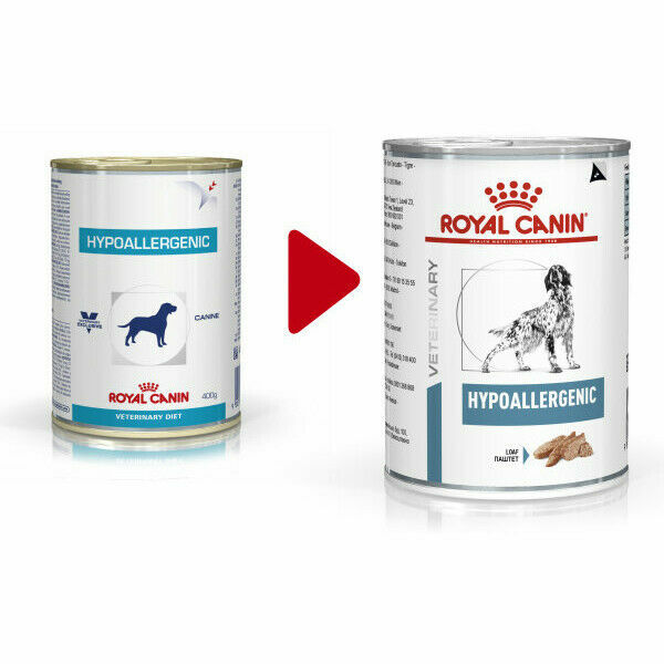 royal canin hypoallergenic dog food price
