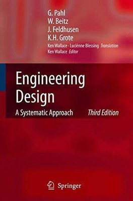 Engineering Design: A Systematic Approach Buch Springer