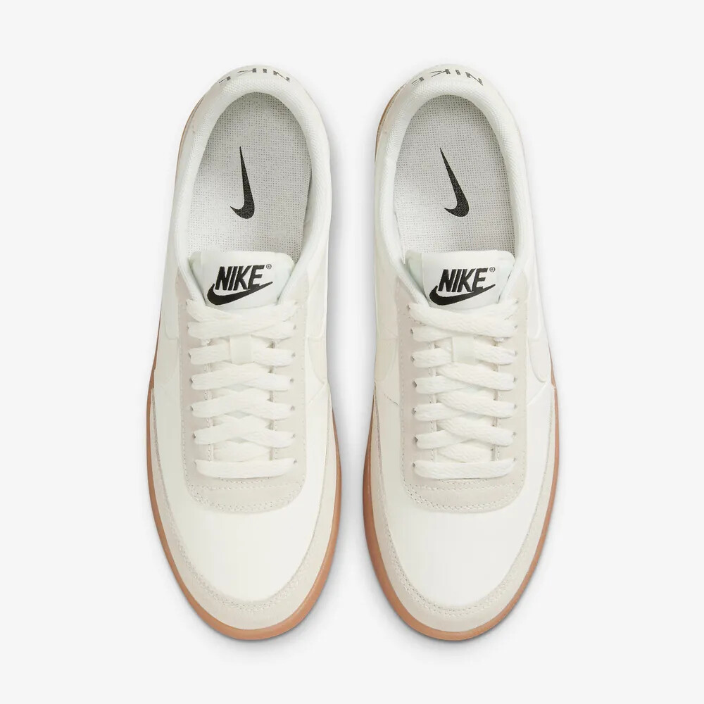 ◆NIKE◆Kill Shot 2 韓国発 FZ5630-001 女性用 22~29cm ナイキ キルショット 2 ウィメンズシューズ / Nike Killshot 2