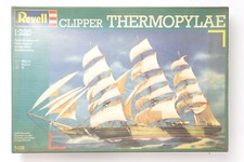 REVELL 5458 Segelschiff Clipper THERMOPYLAE 1:220 Modellbausatz