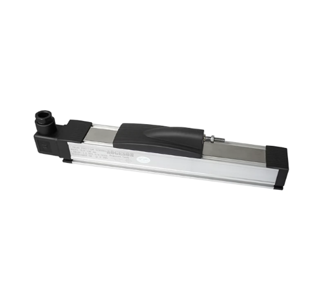Capteur De Position Linéaire Novotechnik TLH-0600 - Neuf Dans Son Emballage