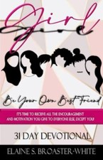 Girl, Be Your Own Best Friend 9781735142401 b...