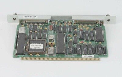 Unico 314739 Rev. 9 Serial Data Interface Module Board 314-738 379334 ...