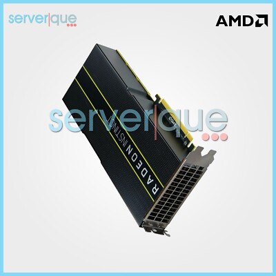 AMD Radeon Instinct MI50 32GB（VBIOS書換済み） AMD Radeon Instinct MI50 32GB（VBIOS書換済み） AMD Radeon Instinct