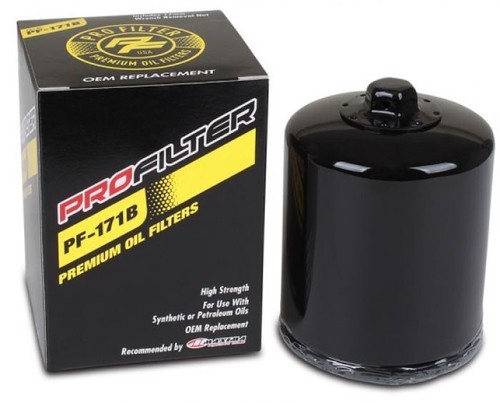 Maxima Synthetic Oil Change Kit Harley Road King Special FLHRXS 2018 2019 2020 - Picture 2 of 3