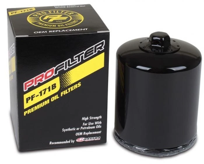 Kit de cambio de aceite sintético Máxima Harley CVO Electra Glide Ultra Classic 2009-2013 Foto 2 de 3