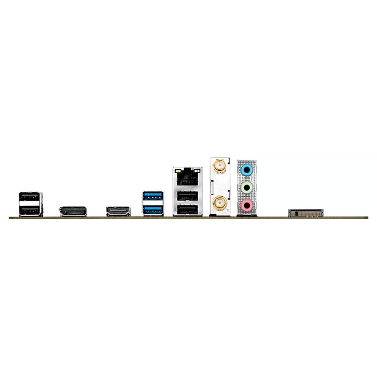 MAXSUN Challenger A520M-K WIFI Micro ATX DDR4 motherboard M.2 PCIe