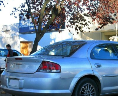 Antena De Mástil De 31 Pulgadas AM/FM Para Chrysler Sebring 2001-2006, Negra, ¡se Instala En Un Minuto!