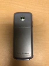 Sony Ericsson At t phone for parts