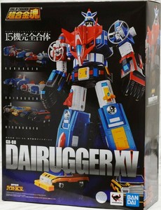 dairugger toy